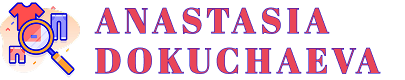 anastasiadokuchaeva.com